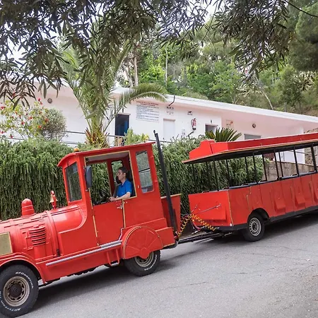Σπίτι διακοπών Fantastic Bungalow Equipped For 6 People *